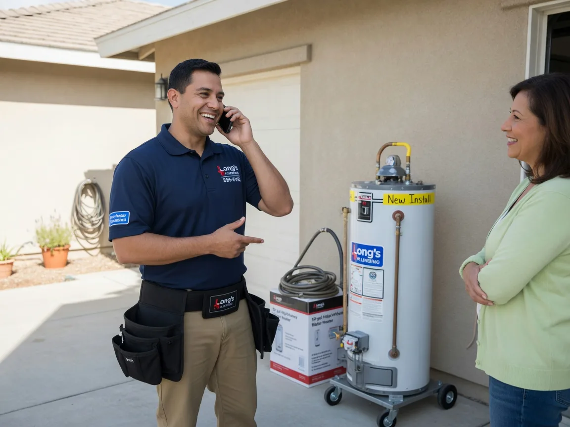 Leak Detection Grant, MI FAQs